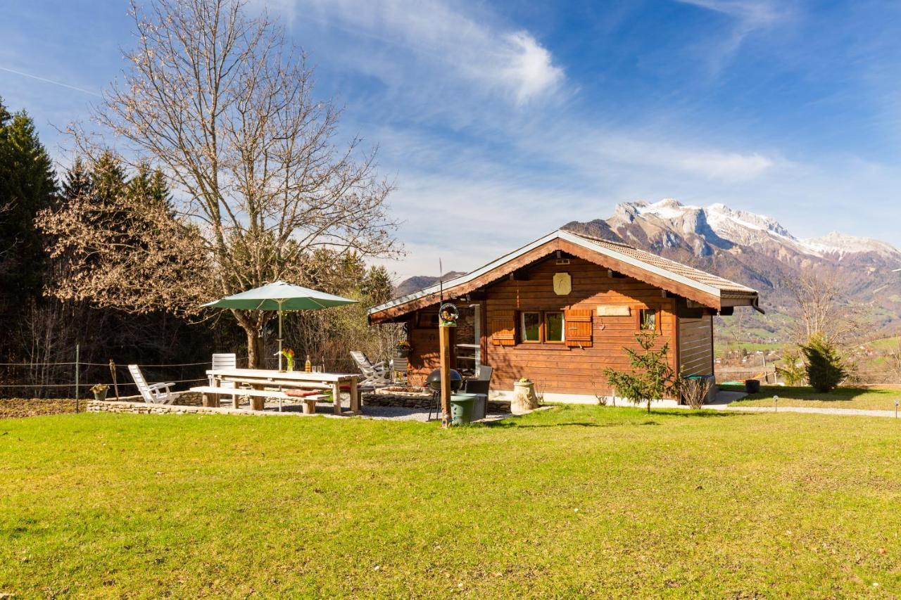Chalet Sauvage *