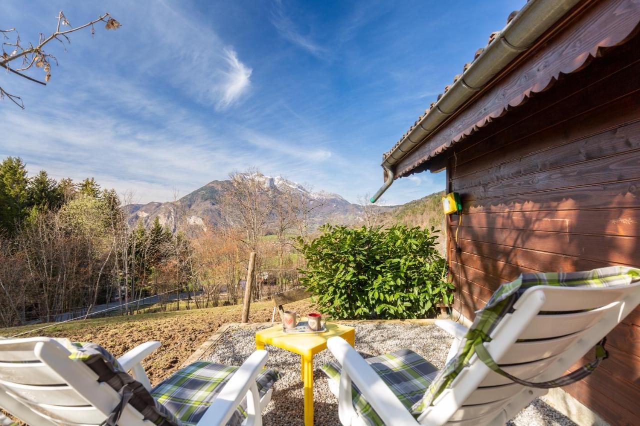 Sauvage Chalet *