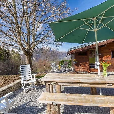 Sauvage Villa Les Combes  Exterior photo