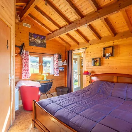 Sauvage Villa Les Combes  Exterior photo
